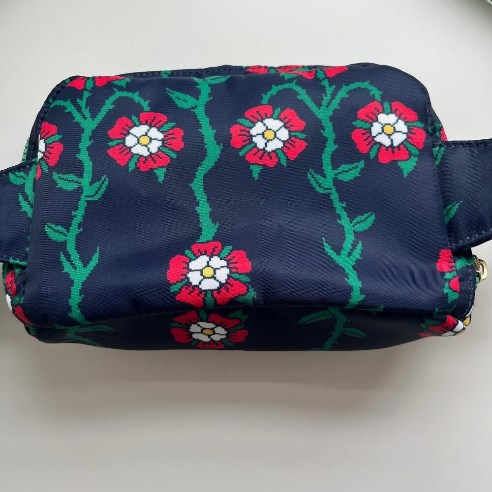 Rowing Blazers x Target Rose Print Belt Bag - Picture 5 of 8